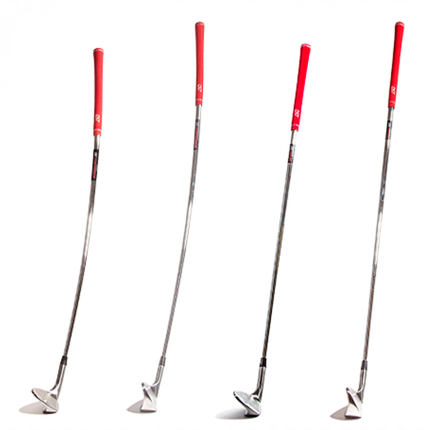 Golf Clubs Iron Equipment Wedge PNG
