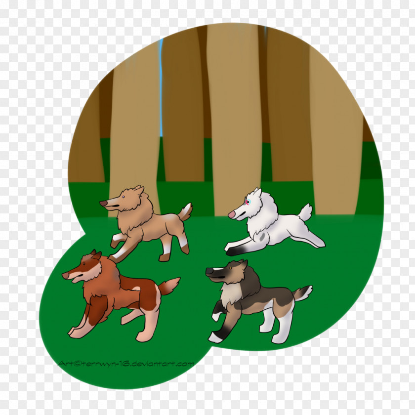 Horse Canidae Dog Christmas Ornament Cartoon PNG