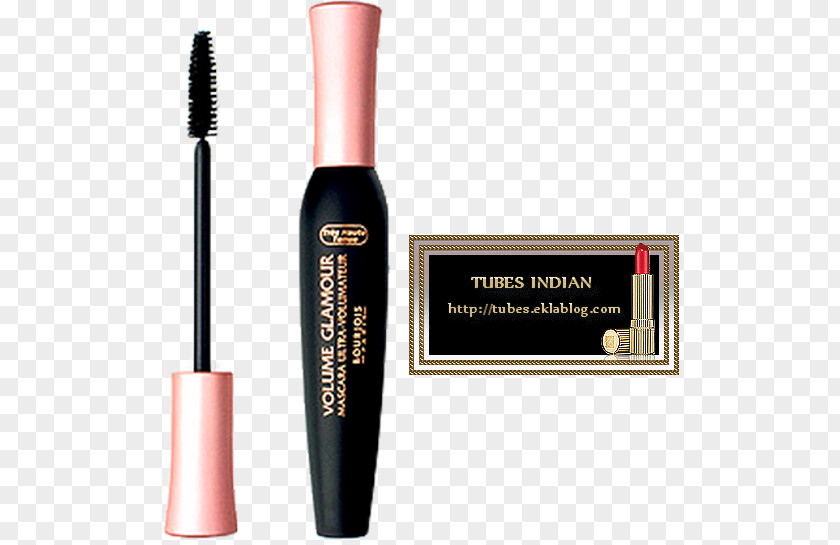 Maquillage Mascara Bourjois Eyelash Cosmetics Volume PNG