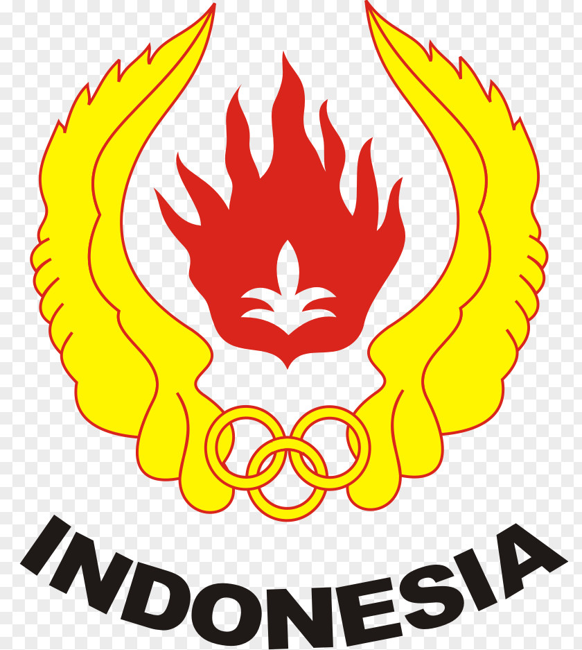 Olahraga National Sports Week KONI Pusat Committee Of Indonesia Organization PNG