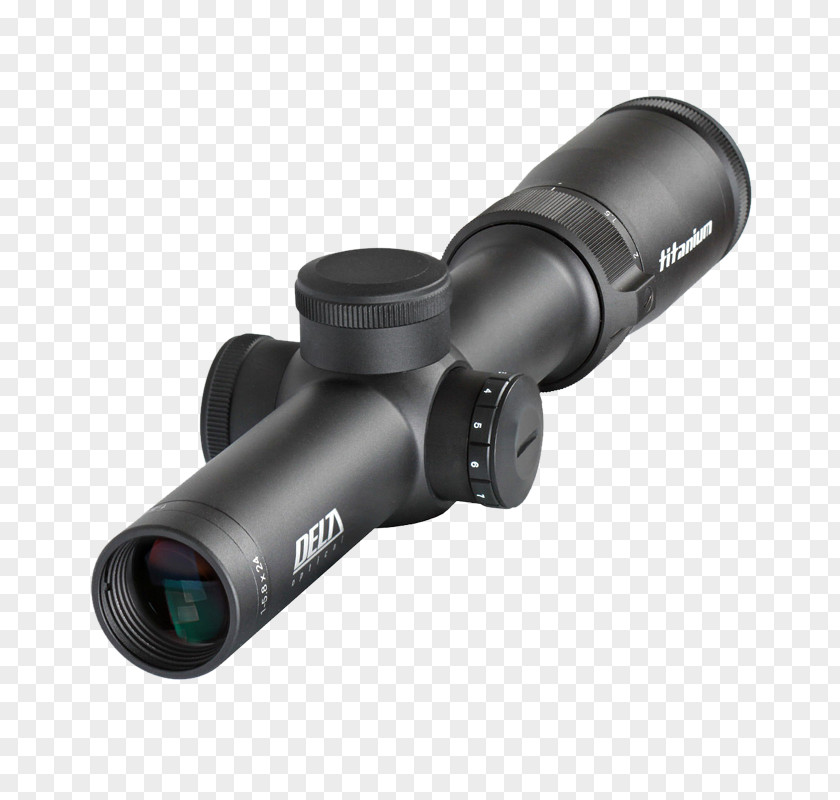 Optical Shop Telescopic Sight Leupold & Stevens, Inc. Bushnell Corporation Hunting Reticle PNG