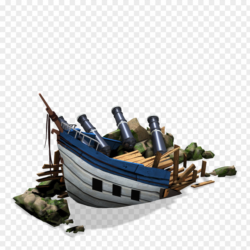 Pirates Of The Caribbean Ship Watercraft PNG