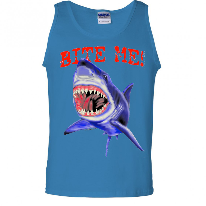 Sapphire T-shirt Great White Shark Hoodie Sleeve PNG