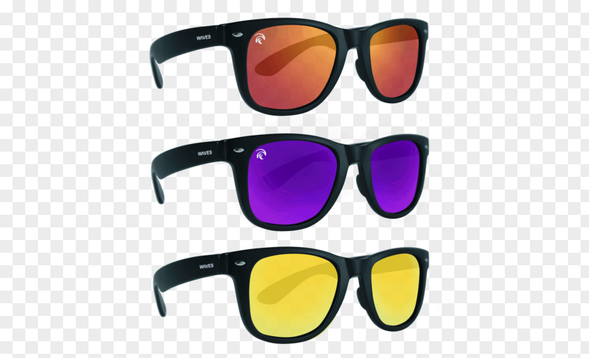 Sunglasses Goggles Plastic PNG