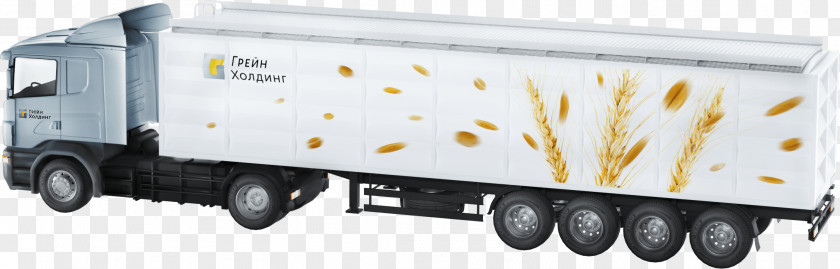 Truck Grain Commercial Vehicle Art. Lebedev Studio Business PNG