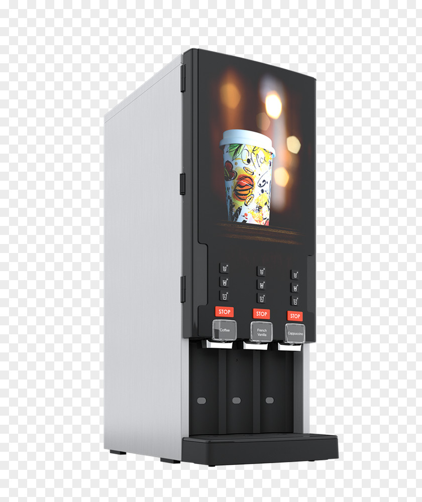 Turbocharger Electronics Bravilor Bonamat Coffee Machine PNG
