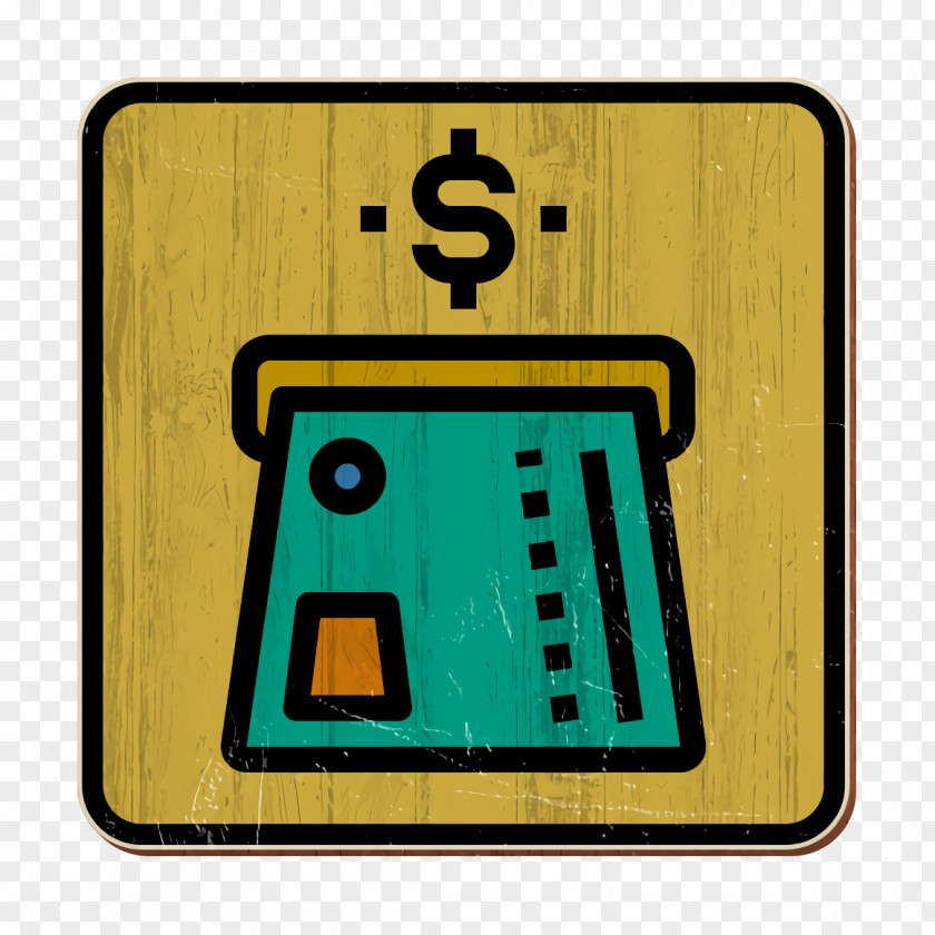 Atm Icon Bill And Payment PNG