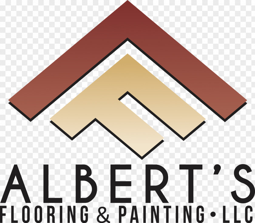 Bathroom Floor Logo Brand Organization Albert's Flooring & Painting, LLC PNG
