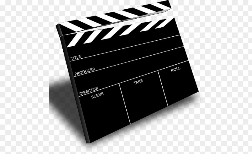 Clapboard Movies Clapperboard Film Director Photography Industry PNG