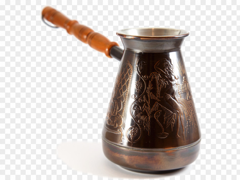 Coffee Turkish Cuisine Copper Tea PNG