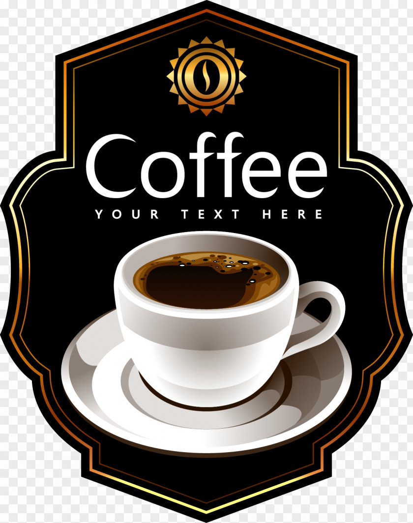 Coffee Vector Decorative Material Police Officer Euclid Department Community Policing PNG