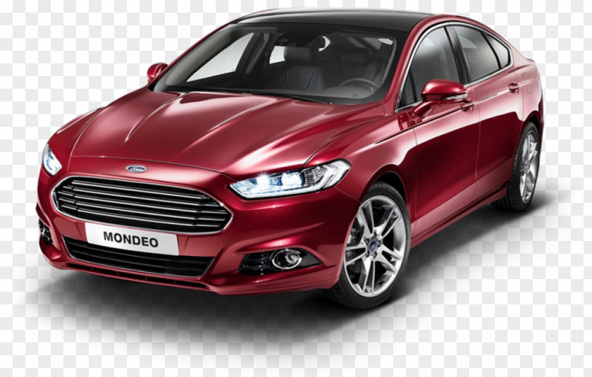 Ford 2013 Fusion Mondeo United States Car PNG