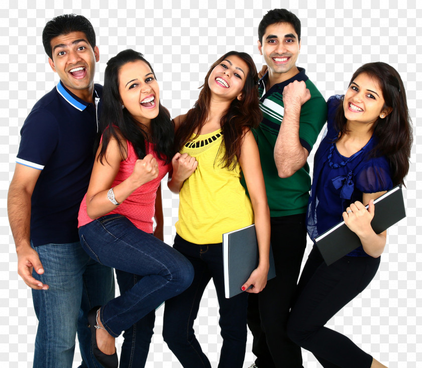 Friends Coaching India Student Test Course PNG