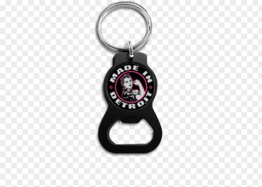 Key Chain Made In Detroit Bottle Openers Chains Sales The Spirit Of PNG