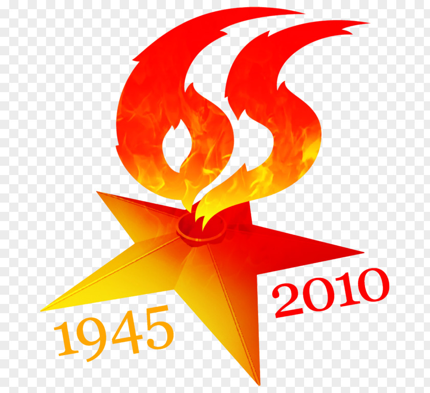 Moscow Victory Day 65th Anniversary Logo Russia United States 2017 Parade 2010 PNG