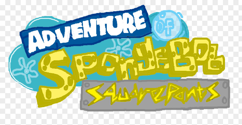 Season 1 Adventure FilmOthers Logo SpongeBob SquarePants PNG