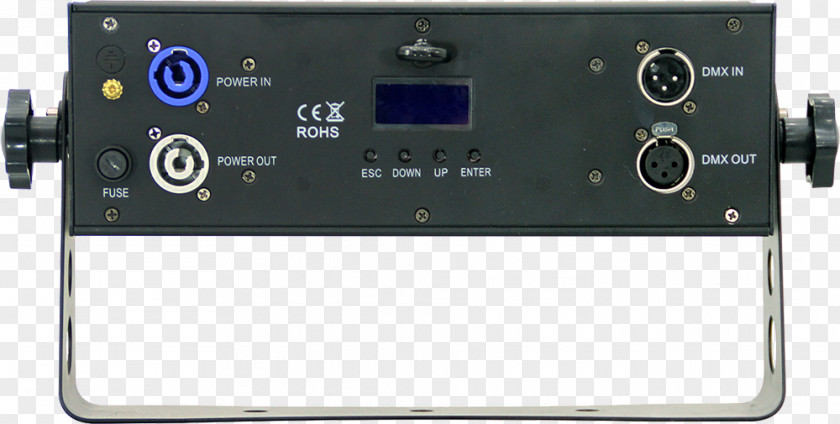 Strobe Electronics Amplifier Radio Receiver AV Audio PNG