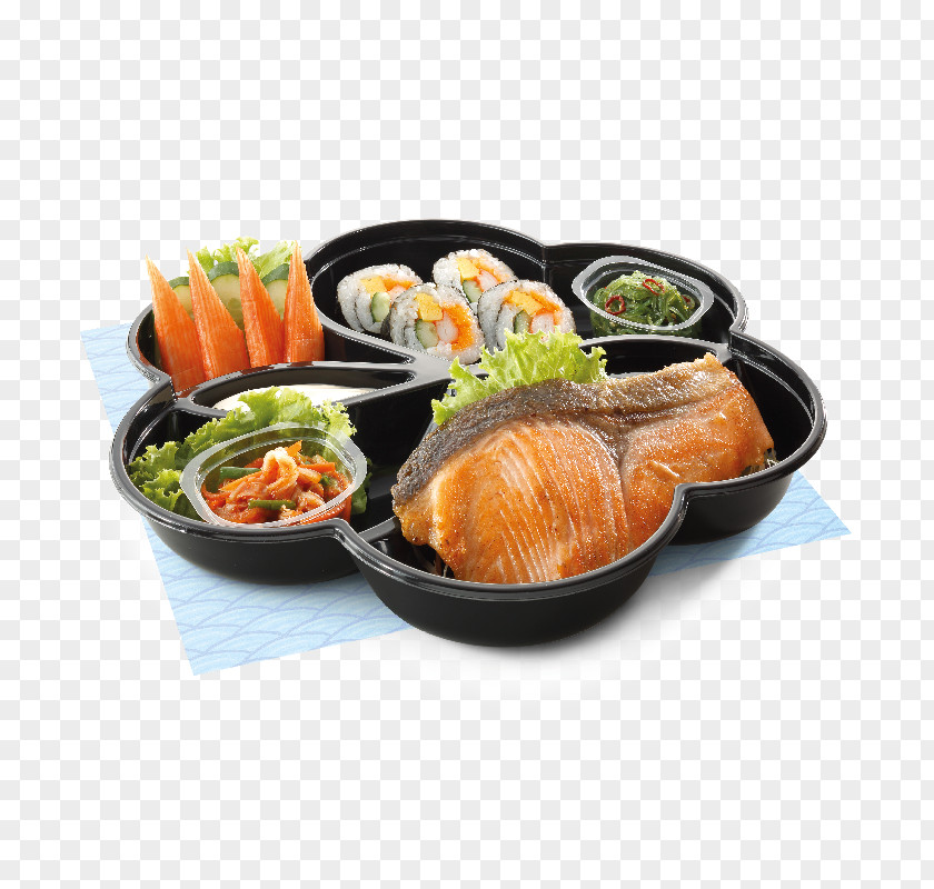 Sushi Japanese Cuisine Bento Jiaozi Yakitori PNG