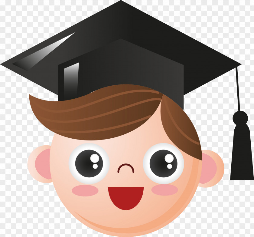 Bachelor Of Cap Kamianets-Podilsk School 6 Document Facial Expression Clip Art PNG