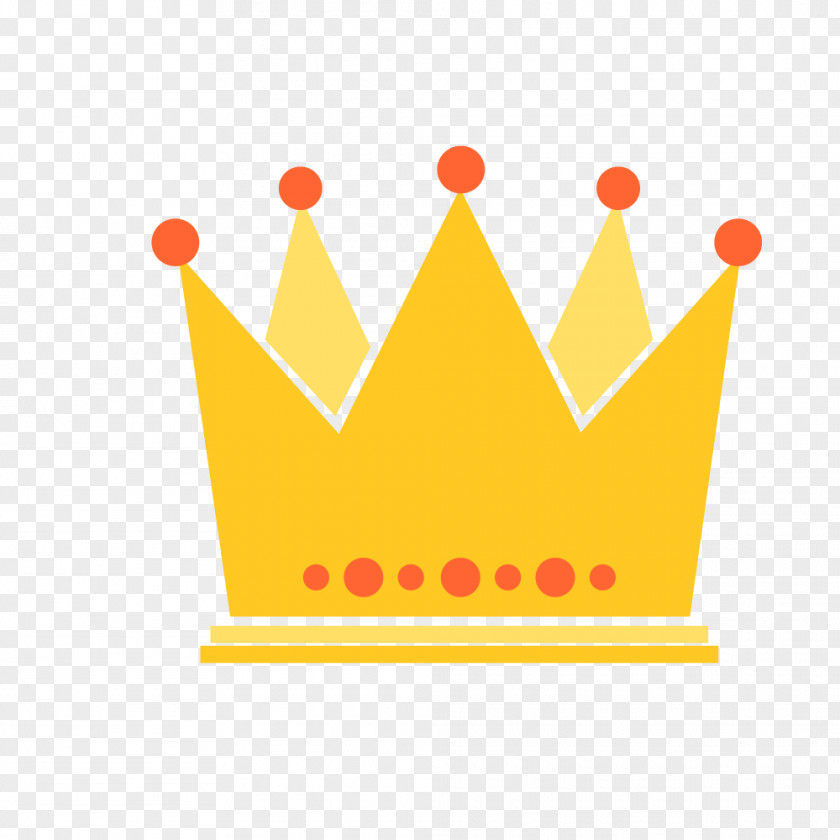 Birthday Crown Red Symbol Clip Art PNG