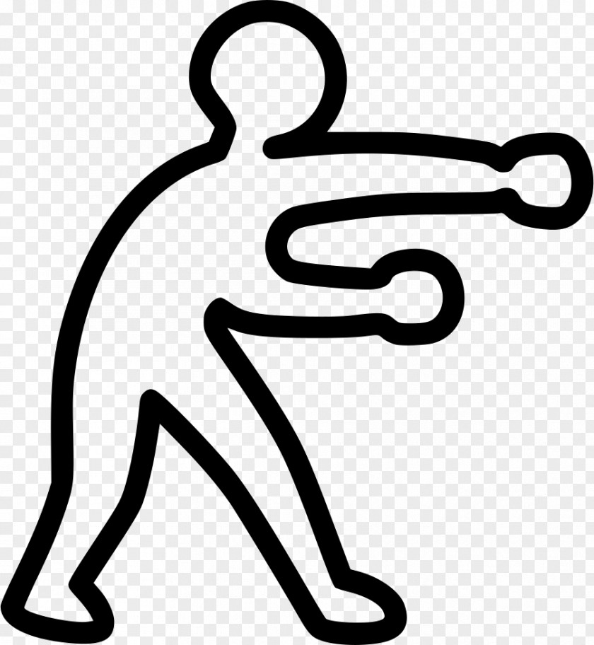 Boxing Clip Art PNG