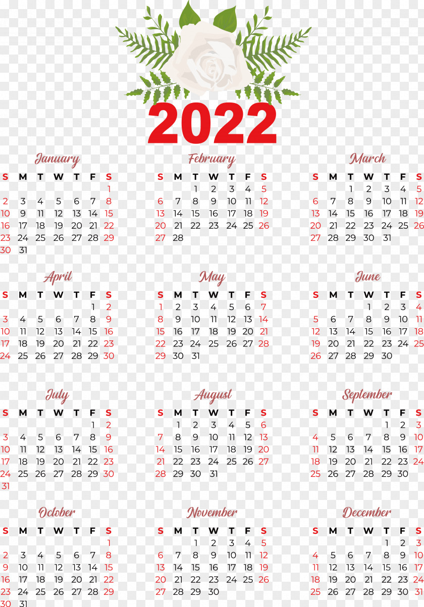 Calendar Font Meter PNG