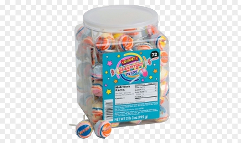 Candy Smarties Company Lollipop Gummi PNG