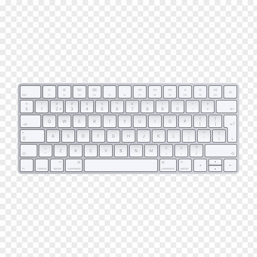 Delete Button Computer Keyboard Magic Mouse 2 PNG