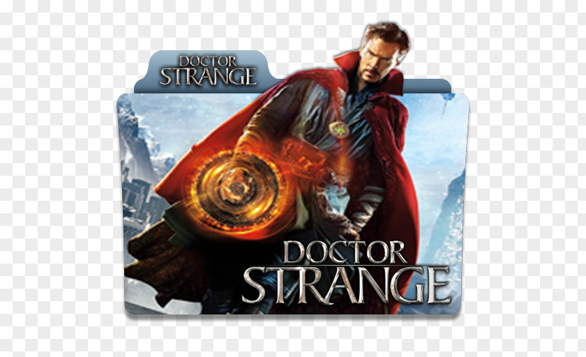 Doctor Strange Circle YouTube Marvel Cinematic Universe Film Comics PNG