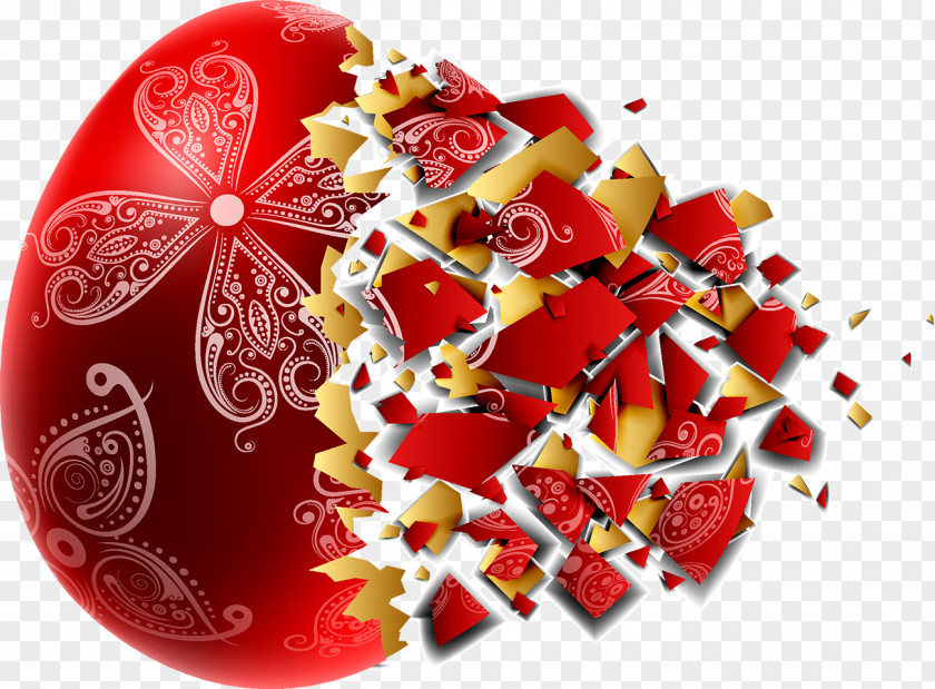 Easter Eggs Egg PNG