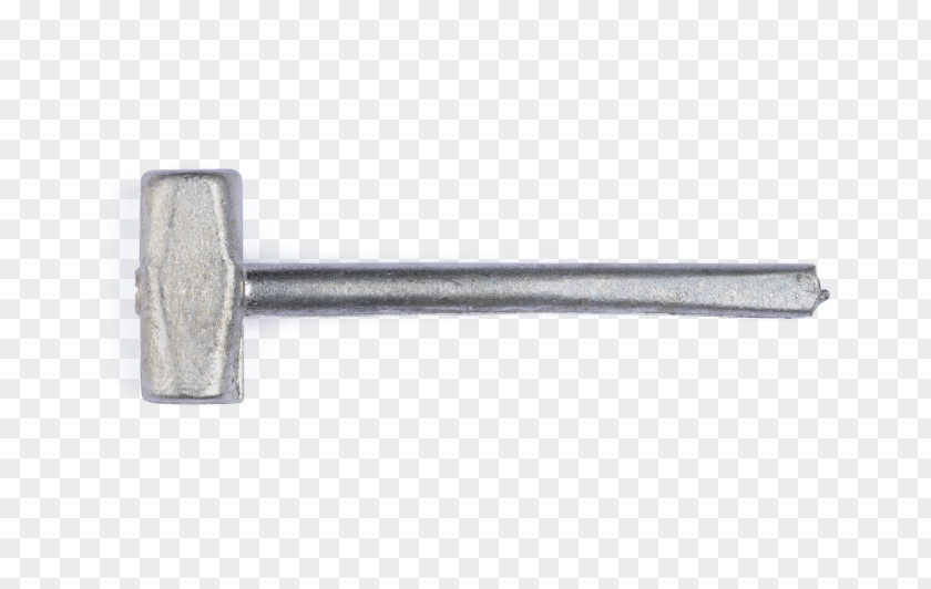 Hammer Metal Angle PNG