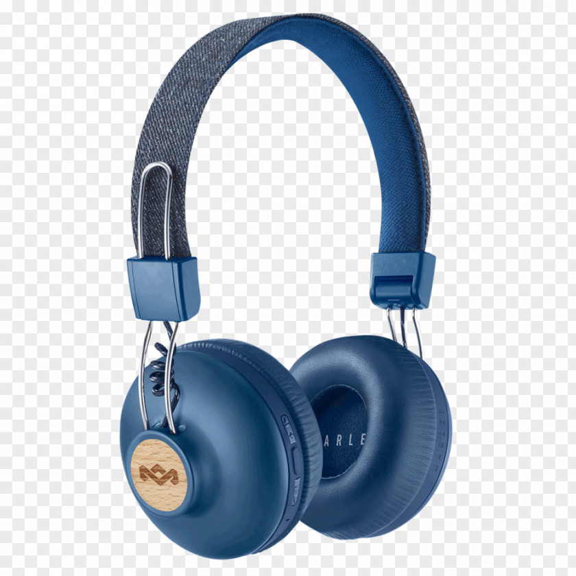 Headphones House Of Marley Positive Vibration Smile Jamaica Audio PNG