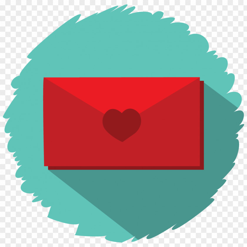 Heart Sticker Unsimilar Facebook PNG