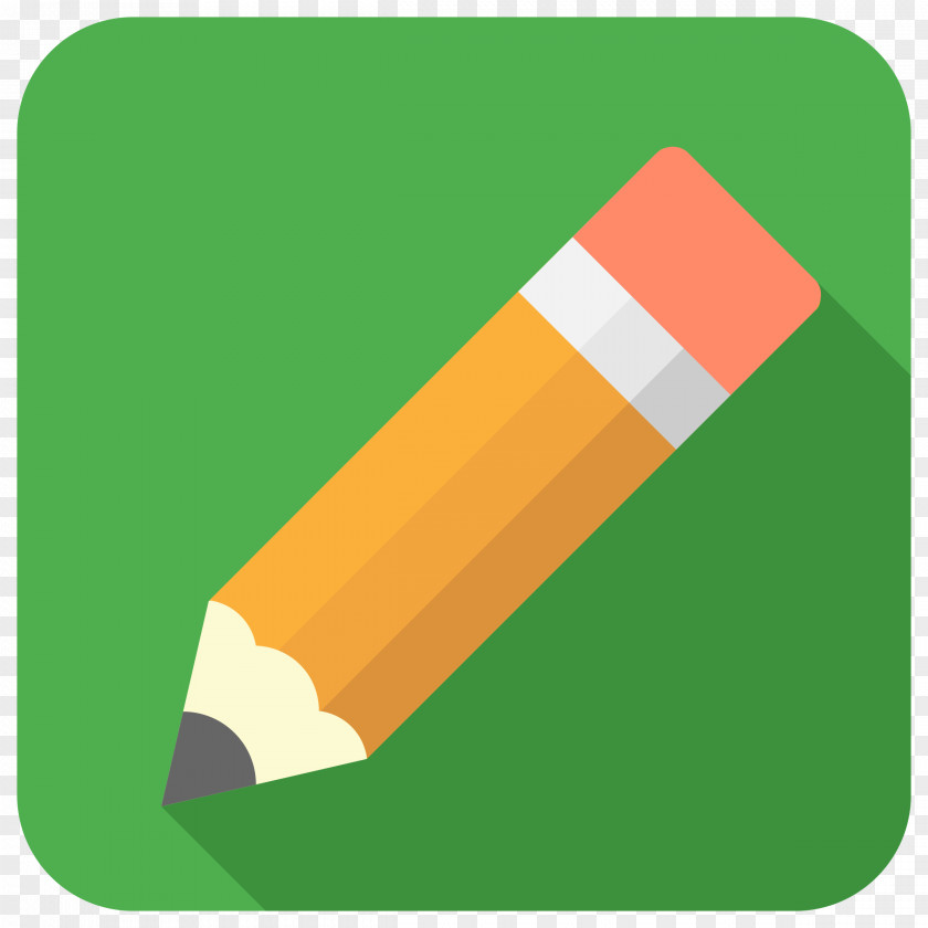 Icon Pencil Clip Art PNG