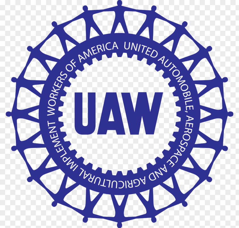 International Volunteer Day United Automobile Workers UAW Region I-D Trade Union 1 PNG