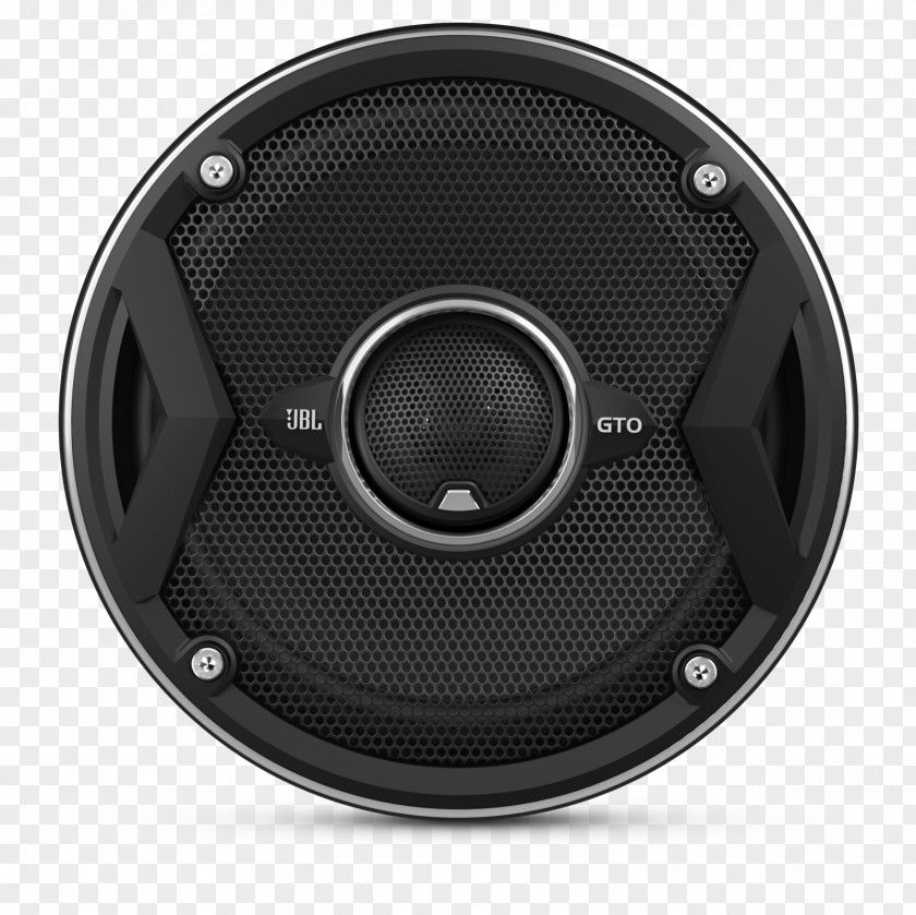 Jbl Speaker Coaxial Loudspeaker JBL GTO629 Component PNG
