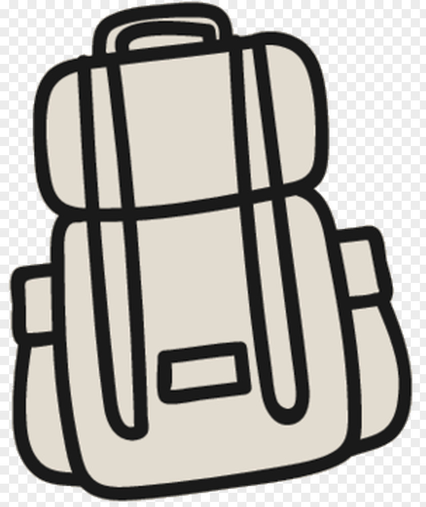 Kenzi's Causes Backpack South Cherry Street School Baggage PNG