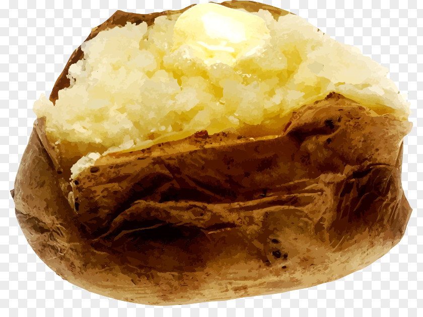 Potato Baked Roasting Baking Cooking PNG