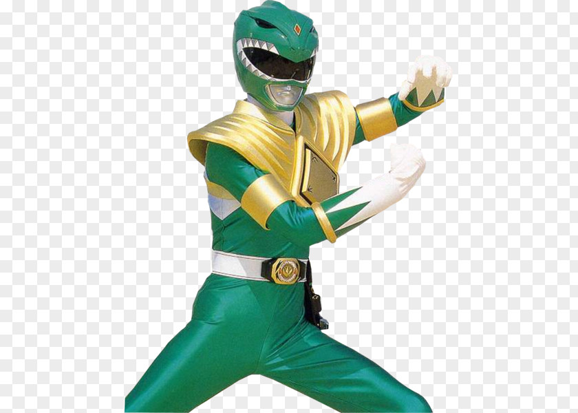 Power Ranger Tommy Oliver Red Rangers Super Sentai PNG