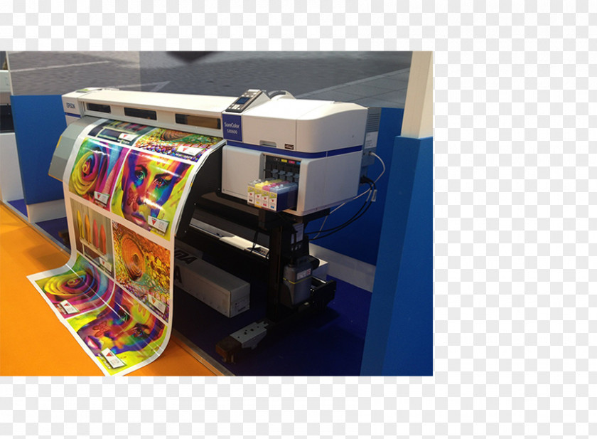 Printer Digital Printing Press Business Plan PNG