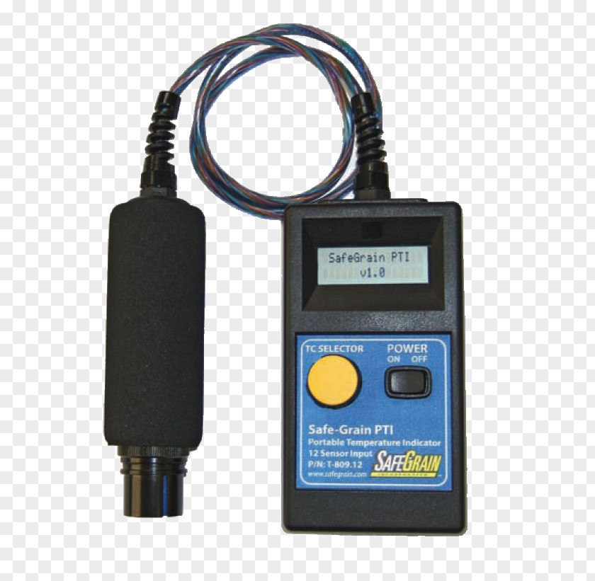 Pti Electronics Temperature Solid-state Drive Safe Grain, Inc. Unit Of Measurement PNG