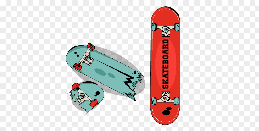 Scooter Skateboard Kick PNG