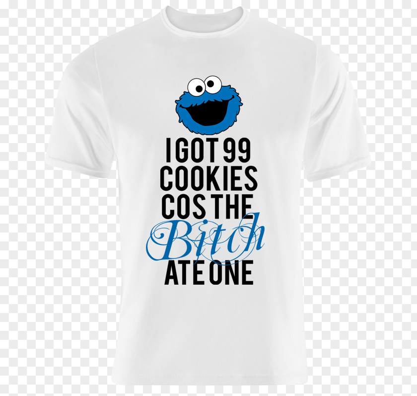 T-shirt Cookie Monster Clothing Pajamas PNG