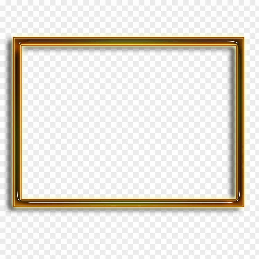 Technology Frame Picture Frames Photography PNG