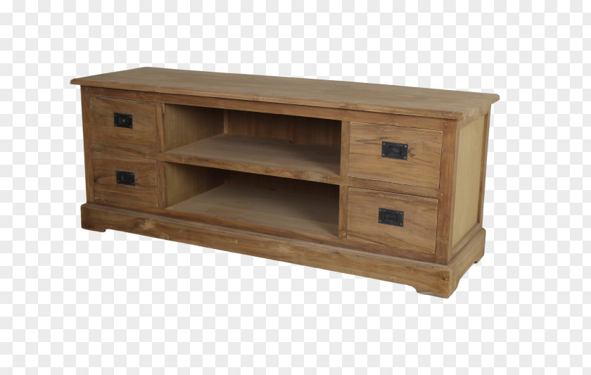 Tv Cabinet Drawer Buffets & Sideboards Angle PNG