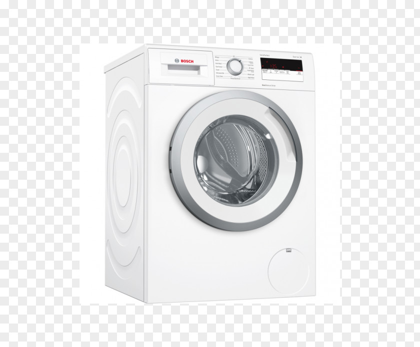 Washing Machine Appliances Machines Robert Bosch GmbH Home Appliance Beko PNG