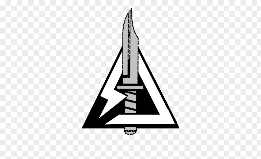 Academi Triangle Area Logo PNG