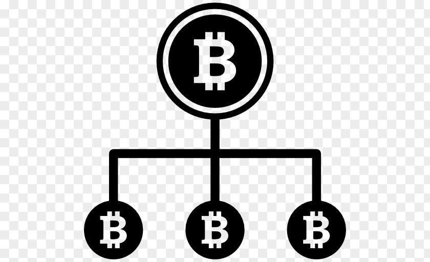 Bitcoin Svg PNG