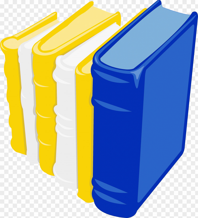 Book Books School Supplies PNG