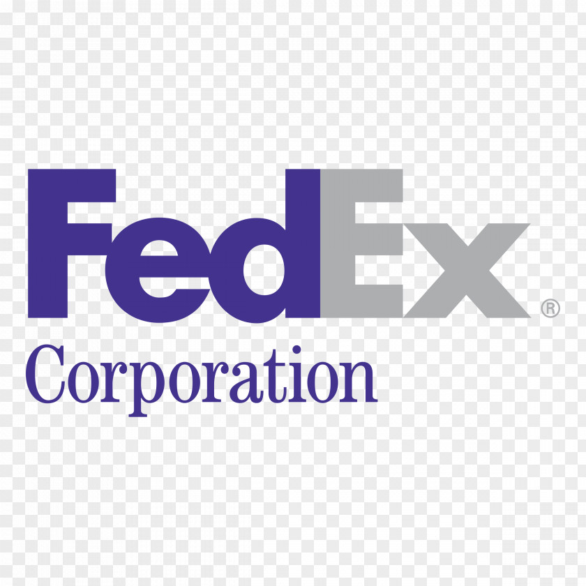 Business FedEx Corporation Logo Chief Executive PNG